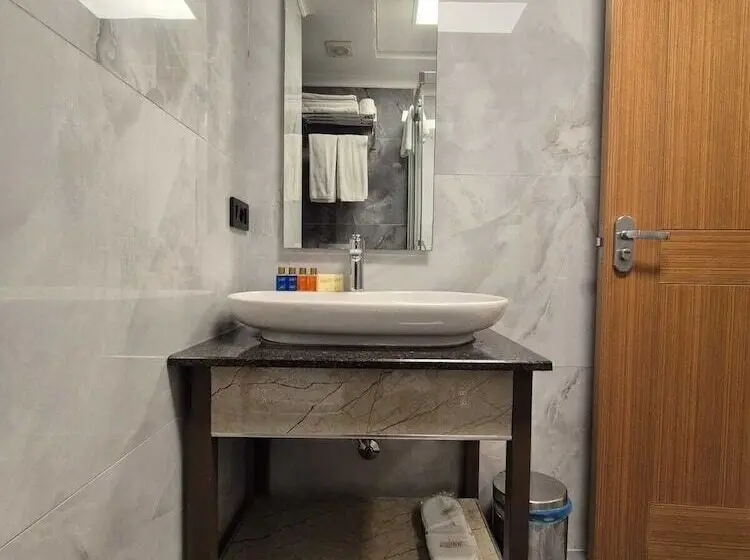 Fotos del hotel Istanbul Trend:  28