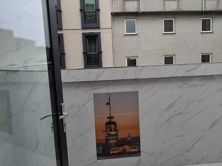 Fotos del hotel Istanbul Trend:  29