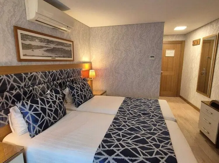 Fotos del hotel Istanbul Trend:  30