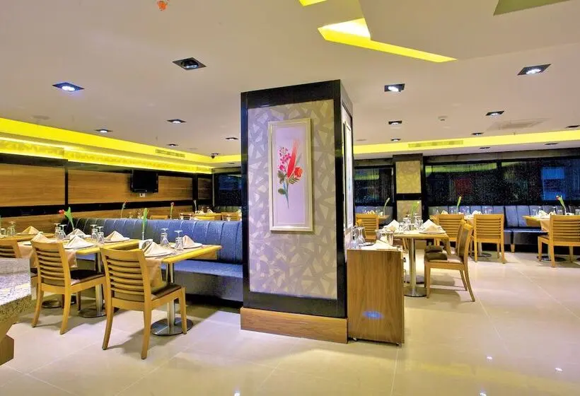 Fotos del hotel Istanbul Trend:  32