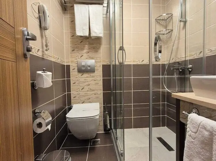 Fotos del hotel Istanbul Trend:  34