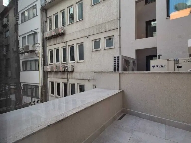 Fotos del hotel Istanbul Trend:  35