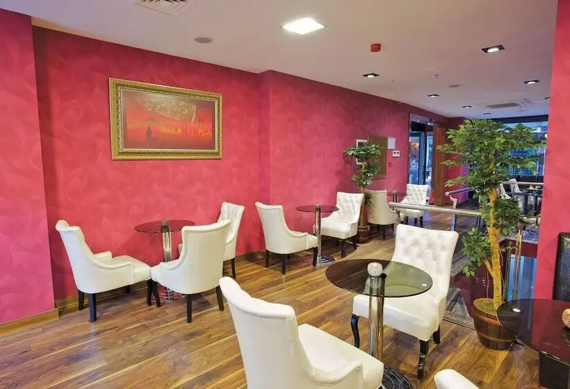 Fotos del hotel Istanbul Trend:  56