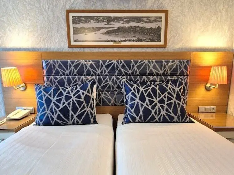 Fotos del hotel Istanbul Trend:  36