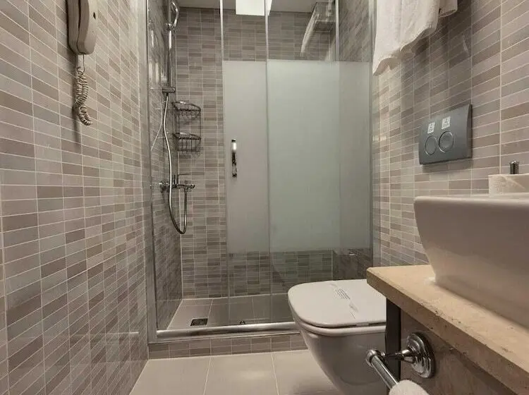 Fotos del hotel Istanbul Trend:  39