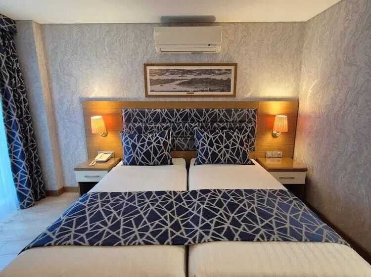 Fotos del hotel Istanbul Trend:  41