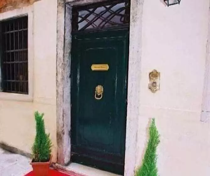 Fotos del hotel Locanda Correr:  7