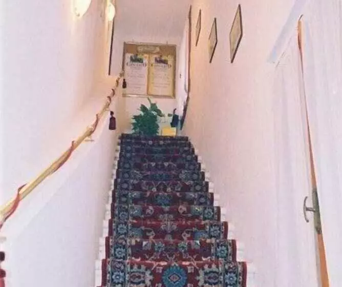 Fotos del hotel Locanda Correr:  2