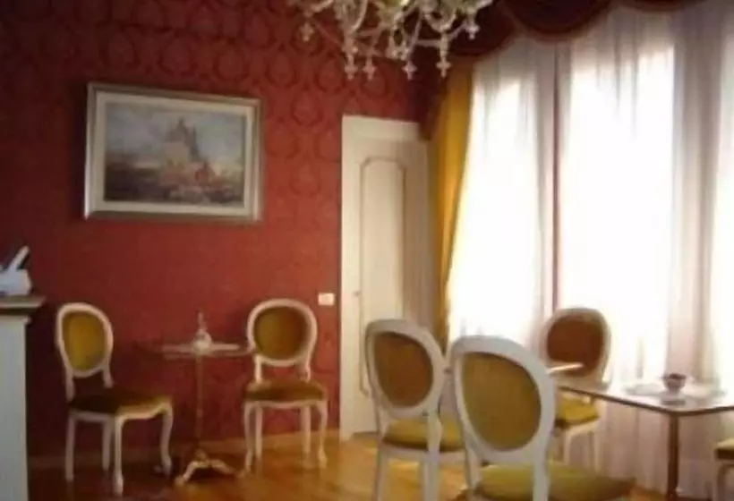 Fotos del hotel Locanda Correr:  12