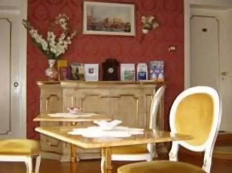 Fotos del hotel Locanda Correr:  14