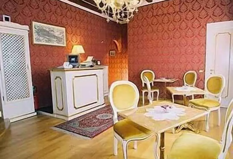 Fotos del hotel Locanda Correr:  15