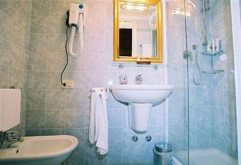 Fotos del hotel Locanda Correr:  10