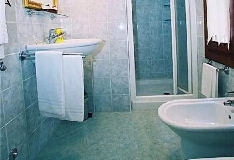 Fotos del hotel Locanda Correr:  5