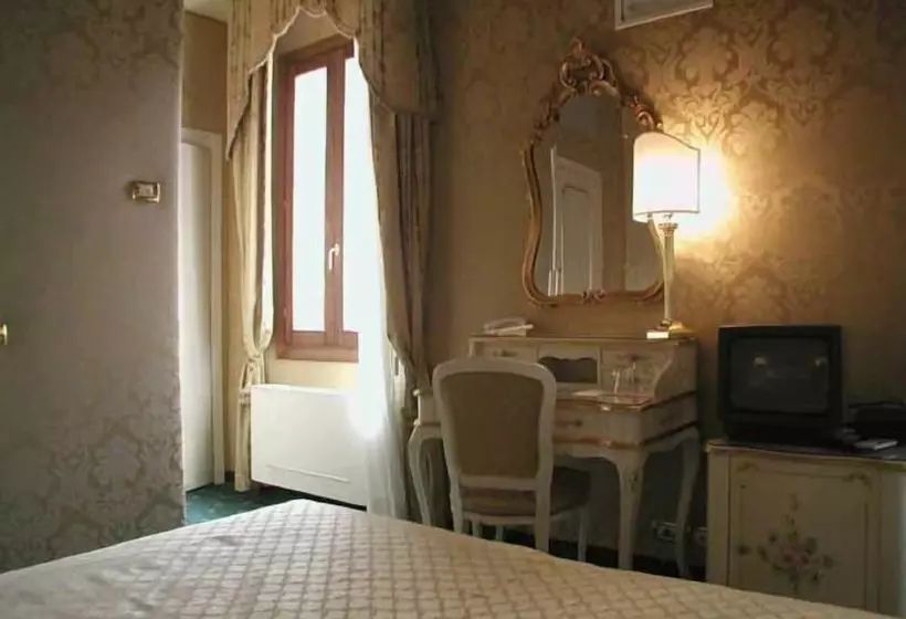 Fotos del hotel Locanda Correr:  8