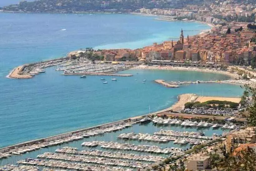 Fotos del hotel Memole Inn Sanremo:  9