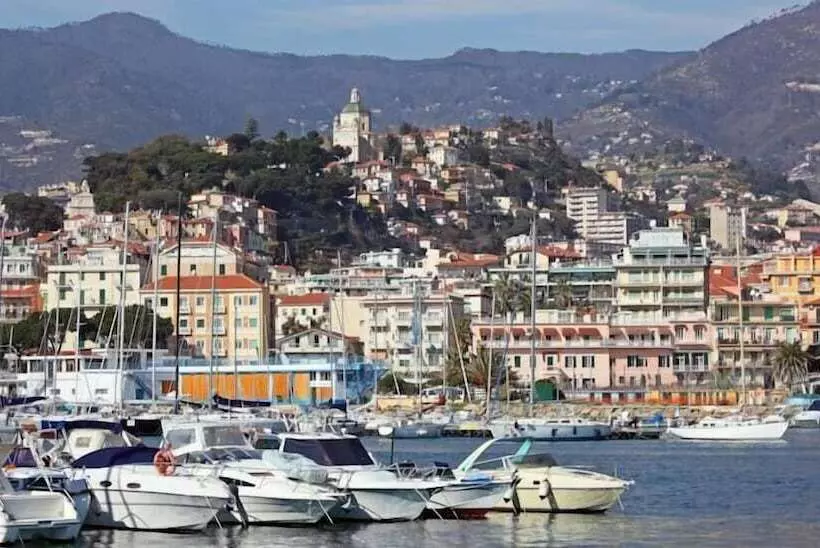 Fotos del hotel Memole Inn Sanremo:  6