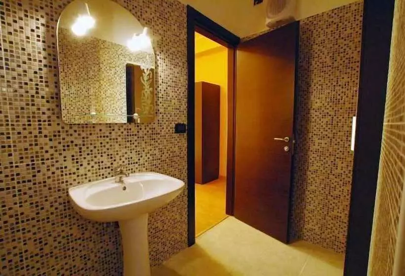 Fotos del hotel Memole Inn Sanremo:  18