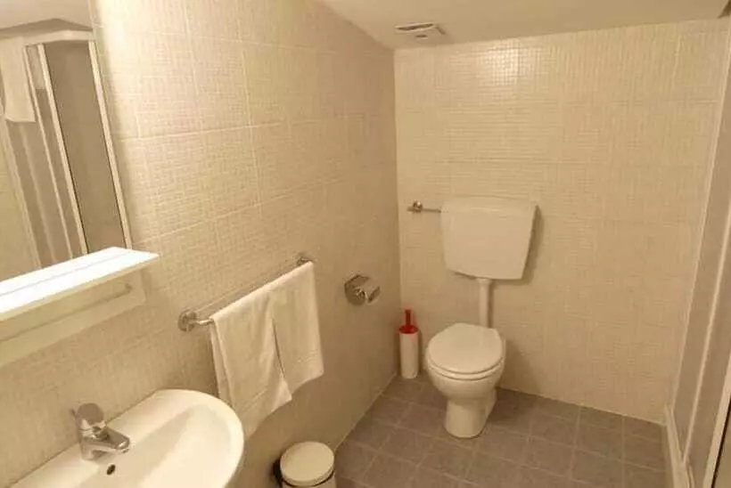 Fotos del hotel Memole Inn Sanremo:  16