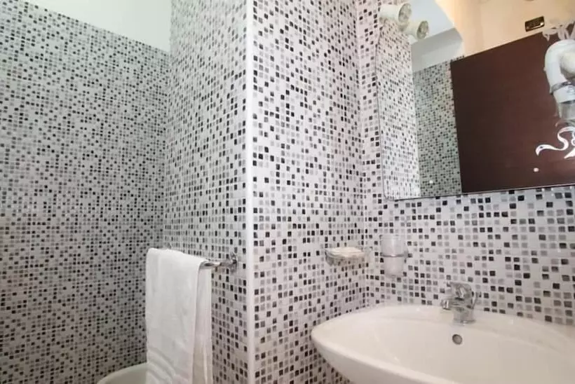 Fotos del hotel Memole Inn Sanremo:  11