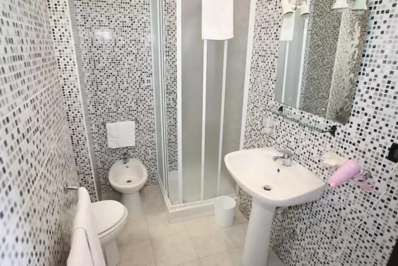 Fotos del hotel Memole Inn Sanremo:  2