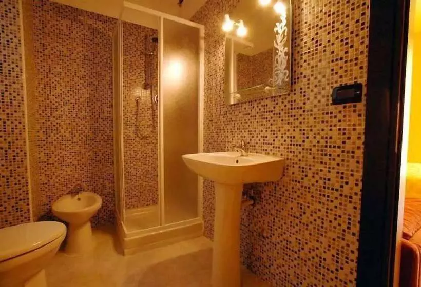 Fotos del hotel Memole Inn Sanremo:  20