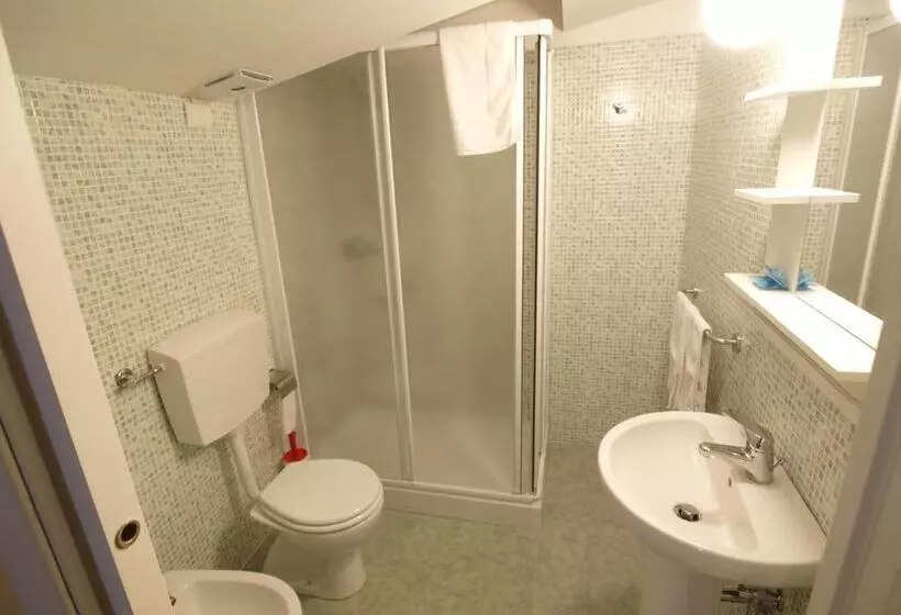 Fotos del hotel Memole Inn Sanremo:  5