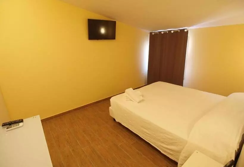 Fotos del hotel Memole Inn Sanremo:  10