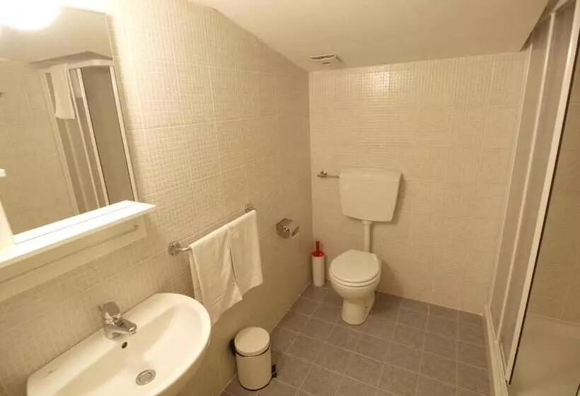 Fotos del hotel Memole Inn Sanremo:  8