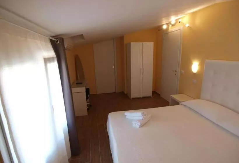 Fotos del hotel Memole Inn Sanremo:  7