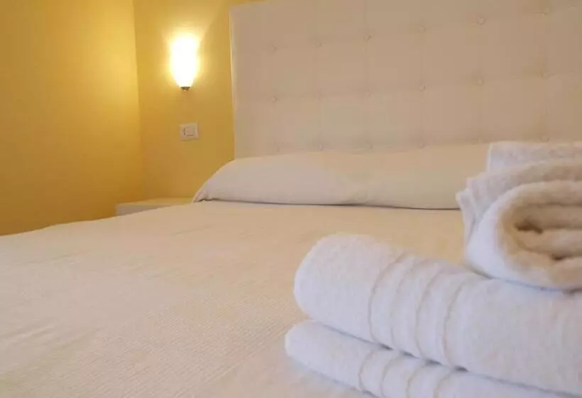 Fotos del hotel Memole Inn Sanremo:  21