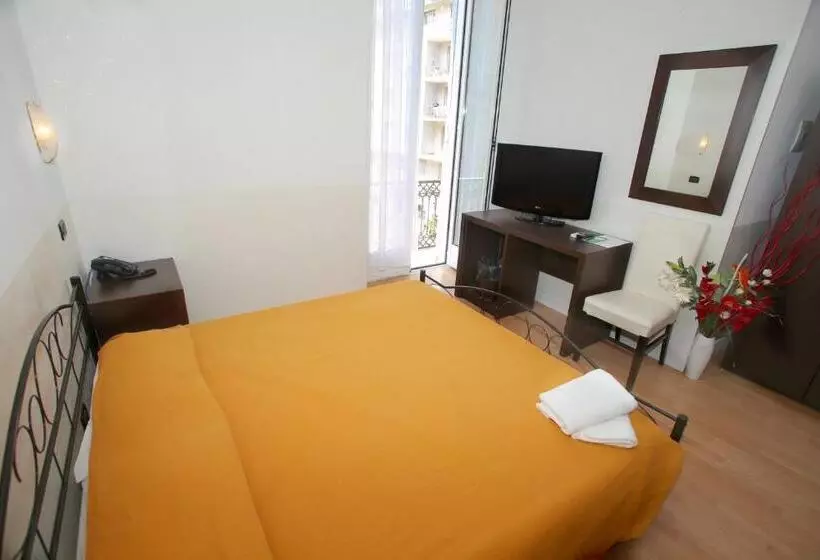 Fotos del hotel Memole Inn Sanremo:  13