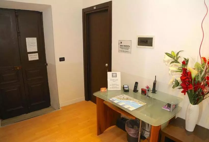 Fotos del hotel Memole Inn Sanremo:  25