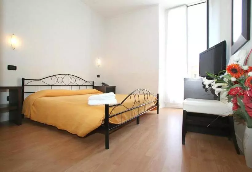 Fotos del hotel Memole Inn Sanremo:  17