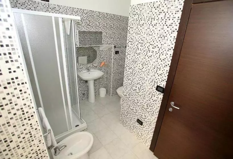 Fotos del hotel Memole Inn Sanremo:  14