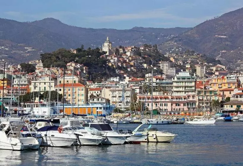 Fotos del hotel Memole Inn Sanremo:  3