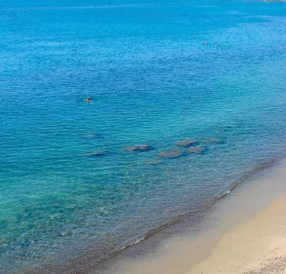 Fotos del hotel Memole Inn Sanremo:  12