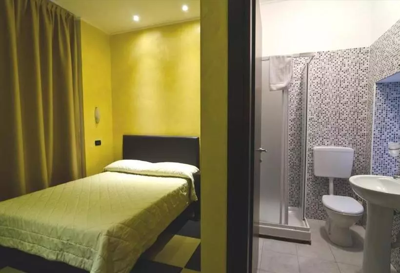 Fotos del hotel Memole Inn Sanremo:  23