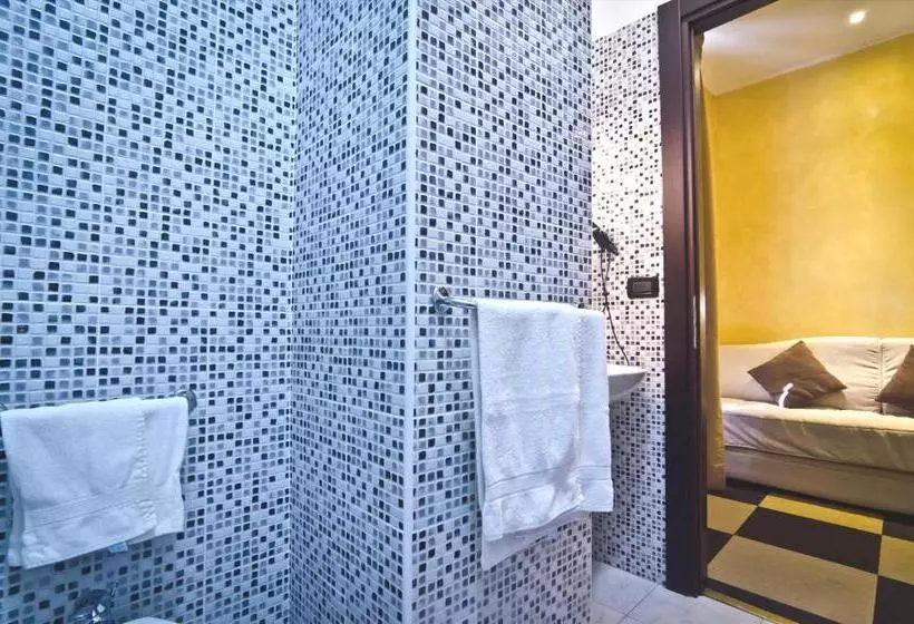 Fotos del hotel Memole Inn Sanremo:  22