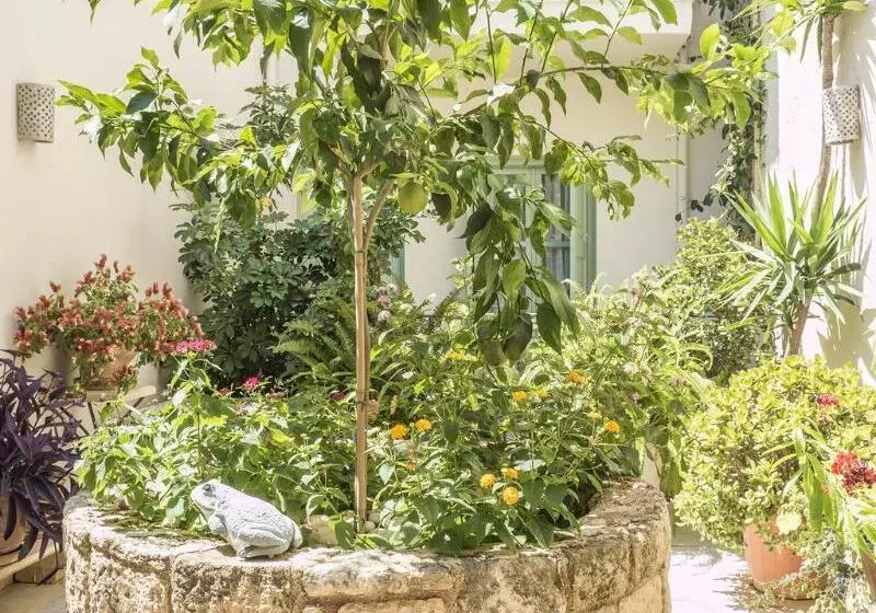 Fotos del hotel Mythos Suites Hotel:  19