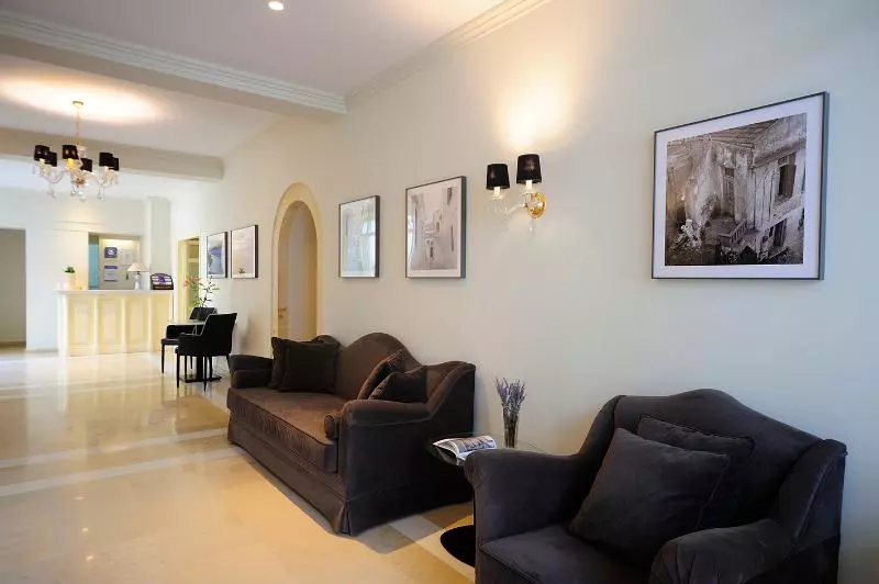 Fotos del hotel Mythos Suites Hotel:  17