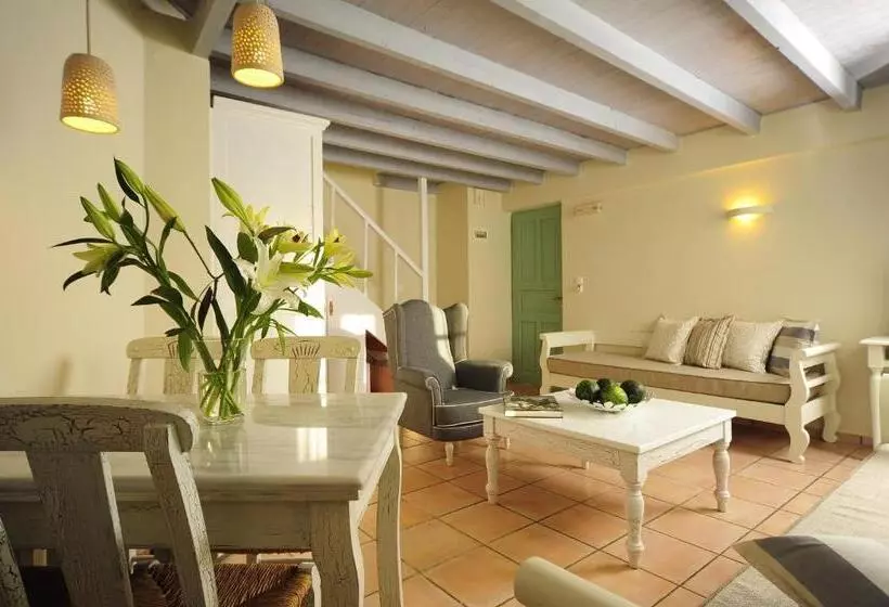 Fotos del hotel Mythos Suites Hotel:  11