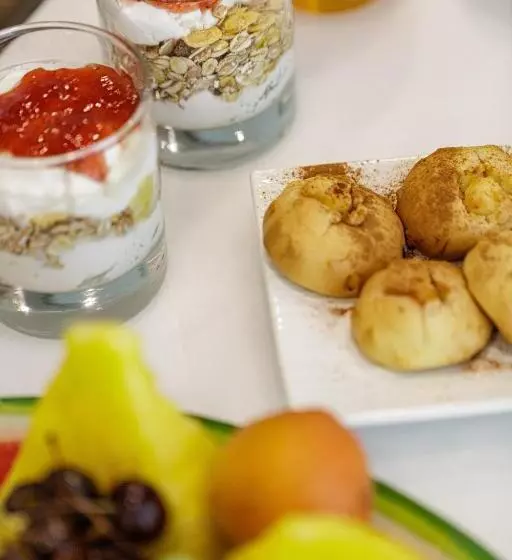 Fotos del hotel Mythos Suites Hotel:  22