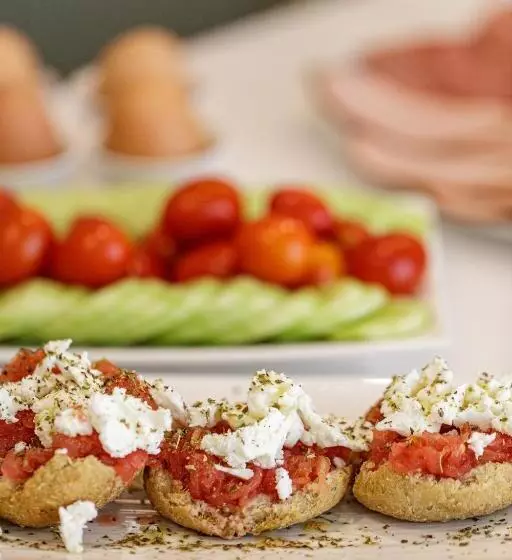 Fotos del hotel Mythos Suites Hotel:  4