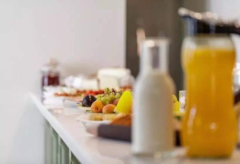 Fotos del hotel Mythos Suites Hotel:  23