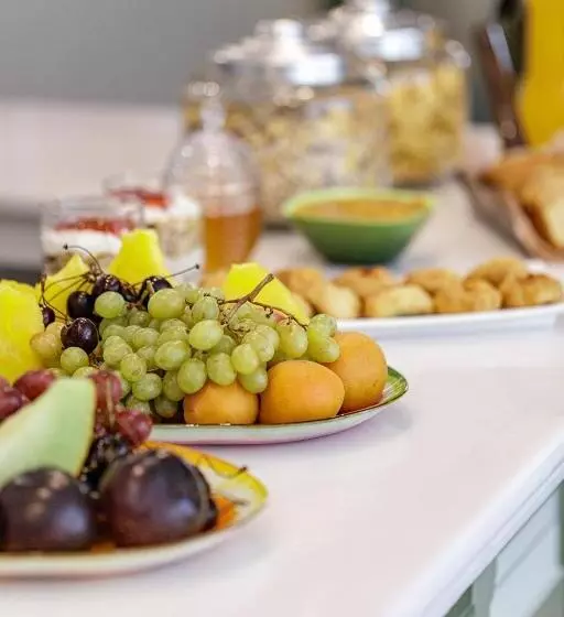 Fotos del hotel Mythos Suites Hotel:  24