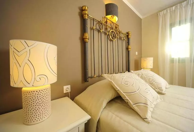 Fotos del hotel Mythos Suites Hotel:  14