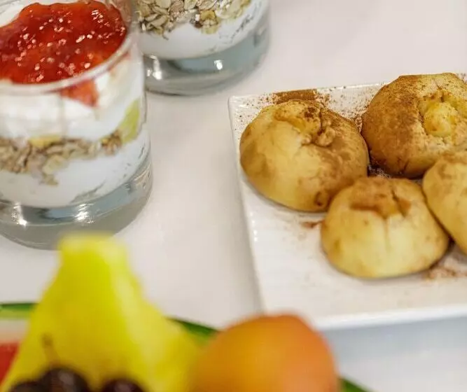 Fotos del hotel Mythos Suites Hotel:  21