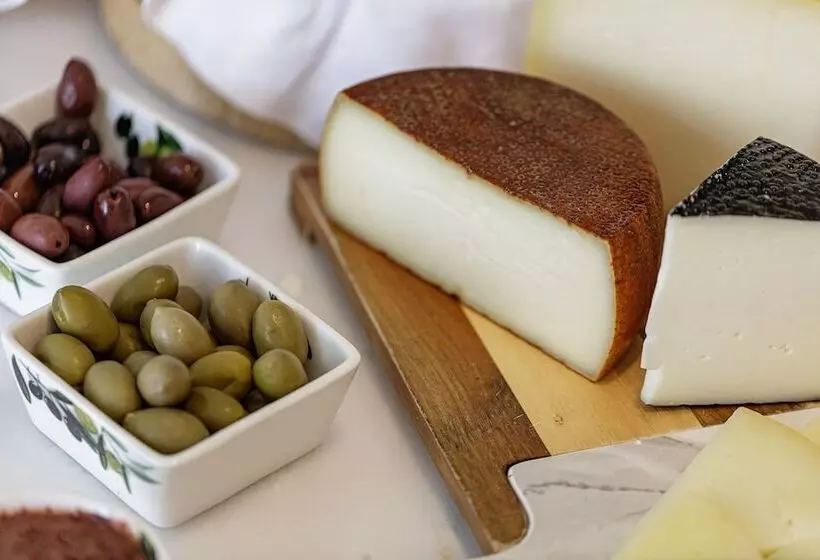 Fotos del hotel Mythos Suites Hotel:  20