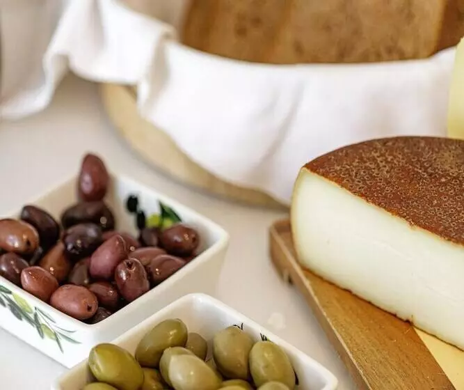 Fotos del hotel Mythos Suites Hotel:  12