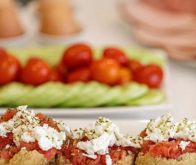 Fotos del hotel Mythos Suites Hotel:  25